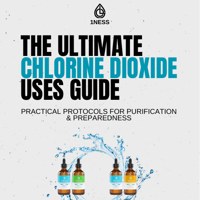Chlorine Dioxide Uses Guide cover